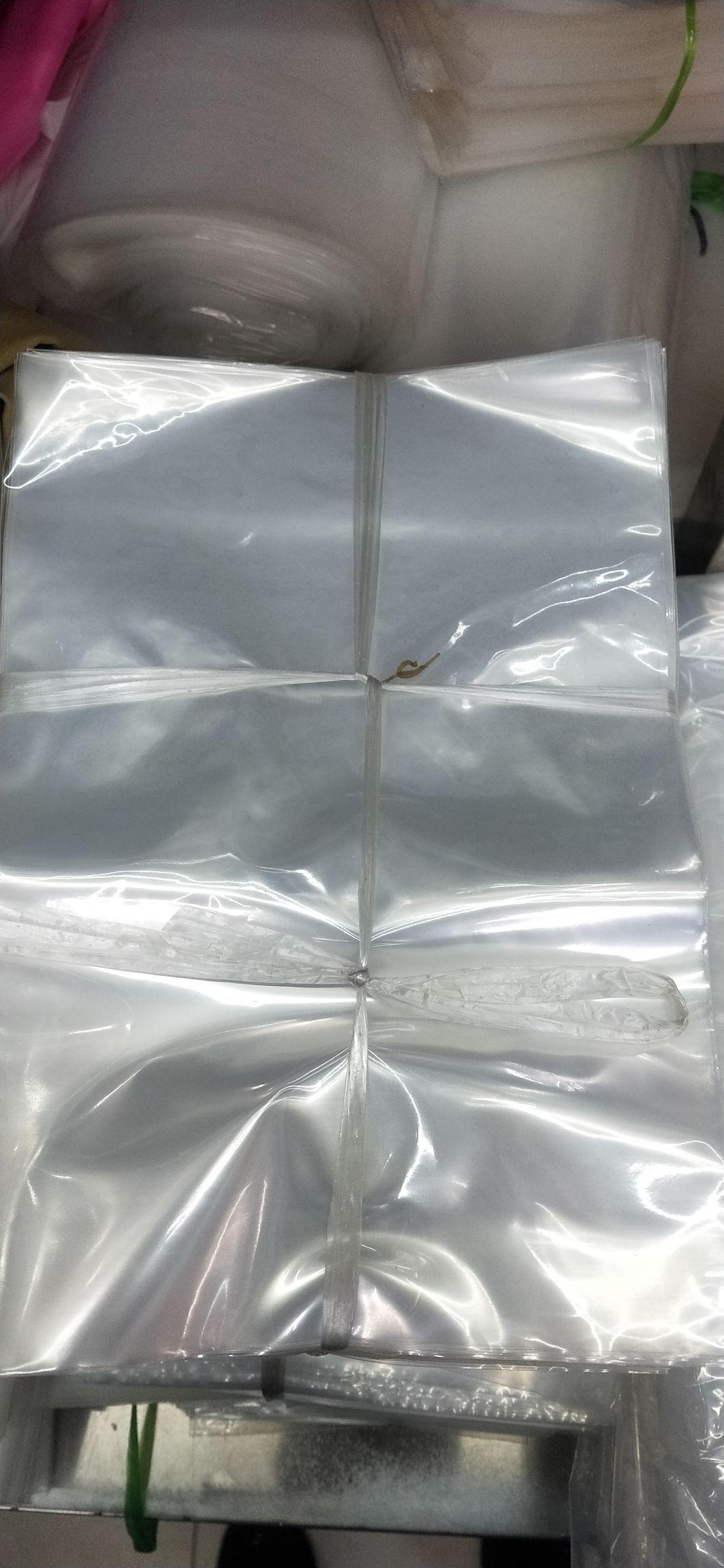 视频丨生物降解塑料袋新国标明年实施 标识、降解率等全面升级