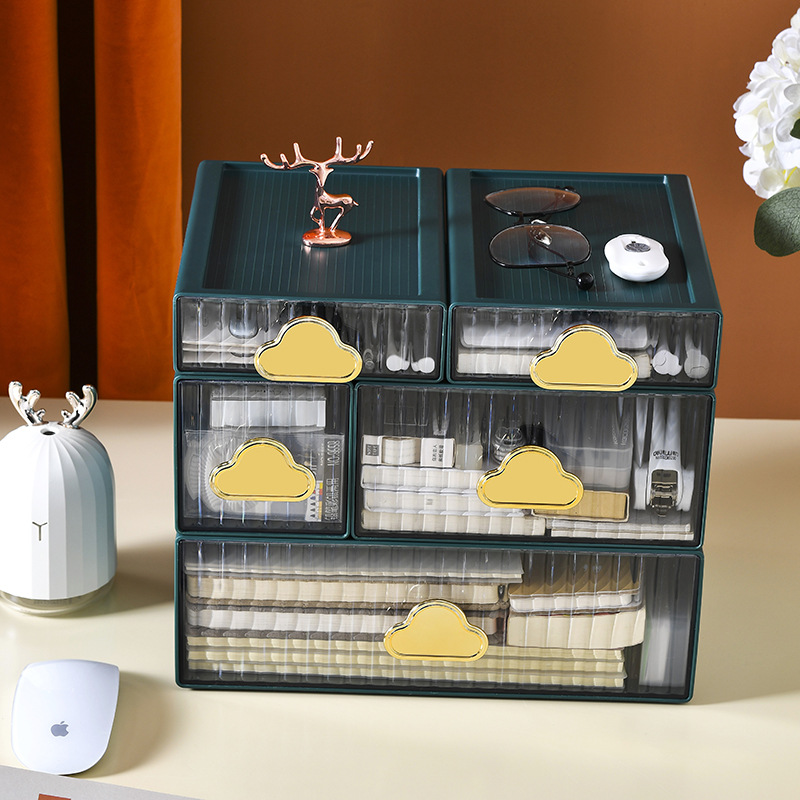 Storage box -1 Application Scenario