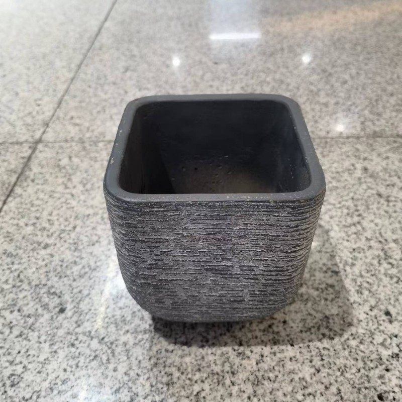 花盆容器实物图