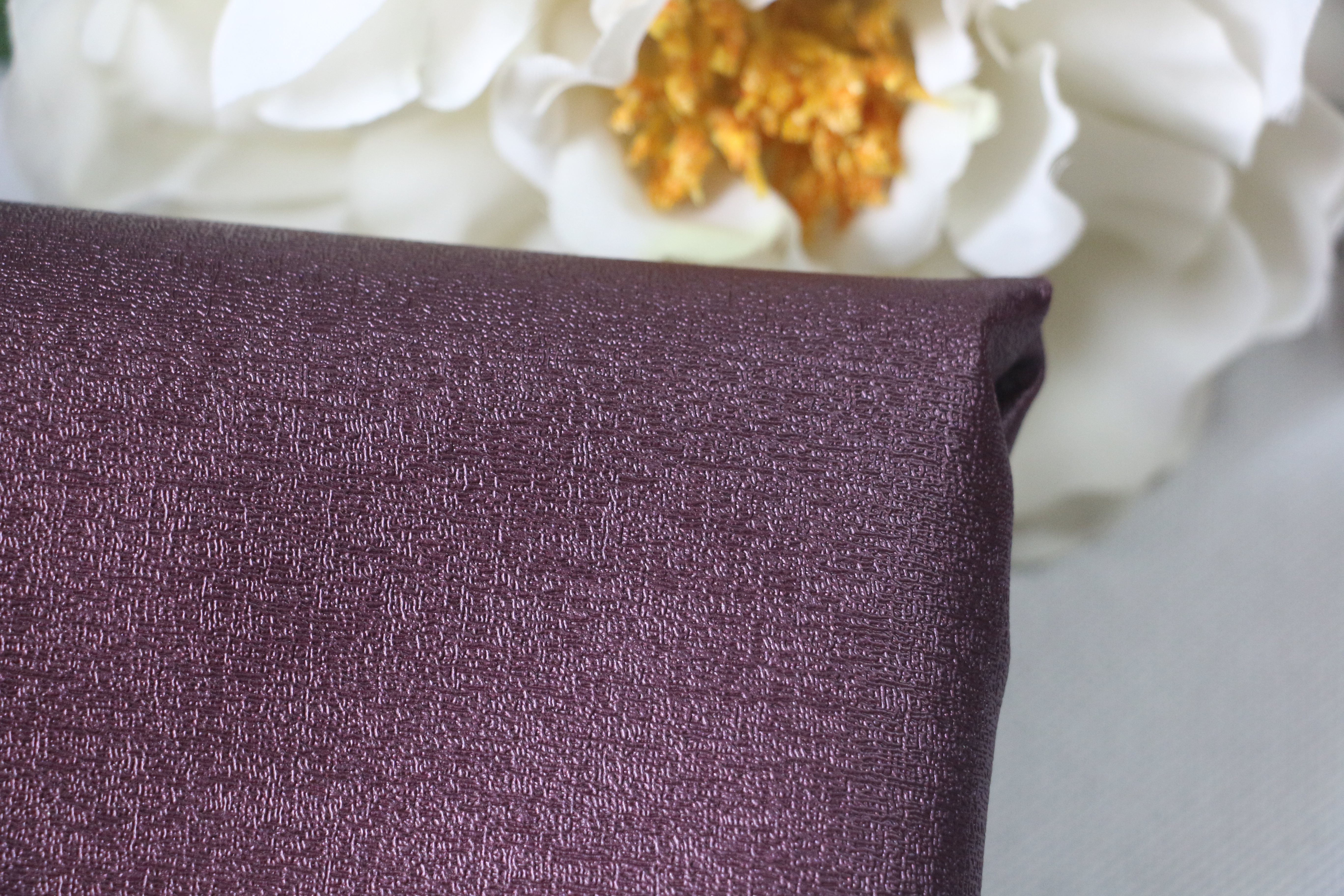 Yikelong Environmental Protection Decorative Leather Hotel Soft Packaging Material Factory Wholesale Artificial Leather - 261 Leather in stock Specification image