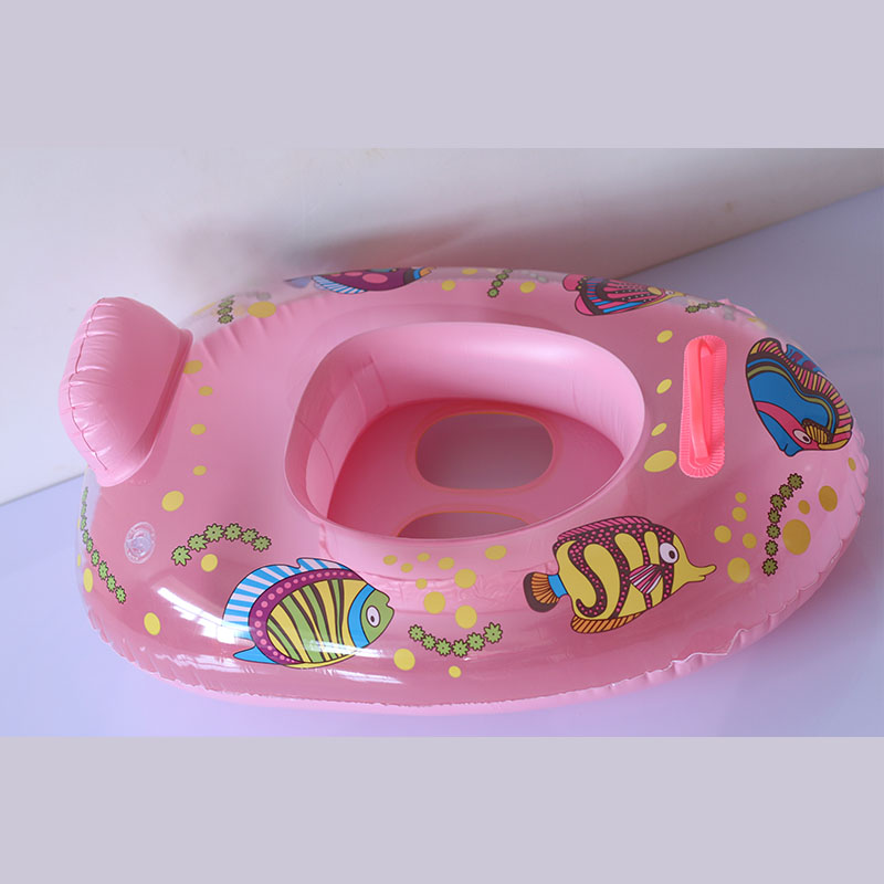 充气艇/游泳圈/坐圈产品图