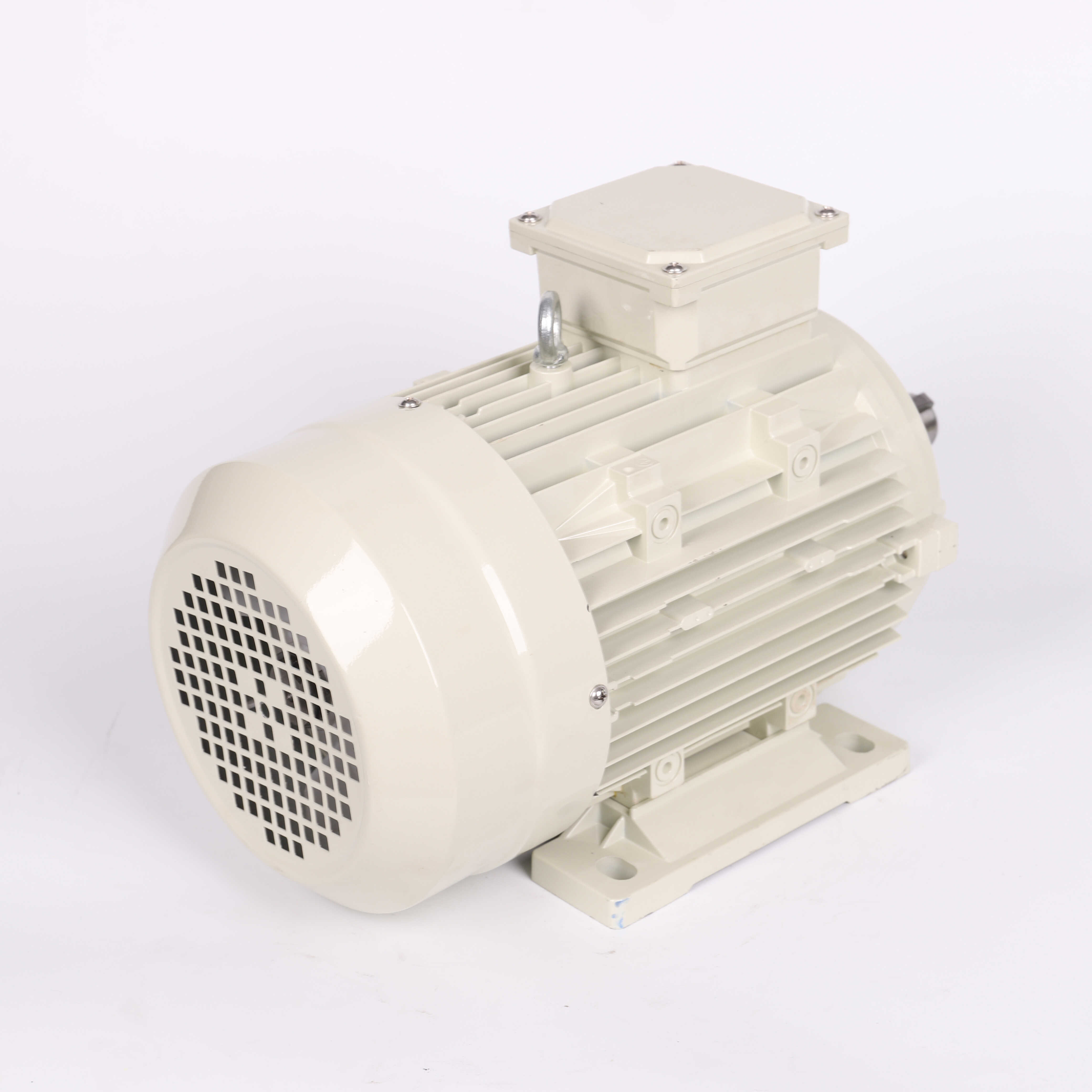 微型电动机实物图