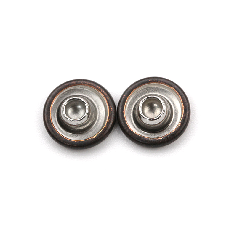 服饰箱包五金实物图