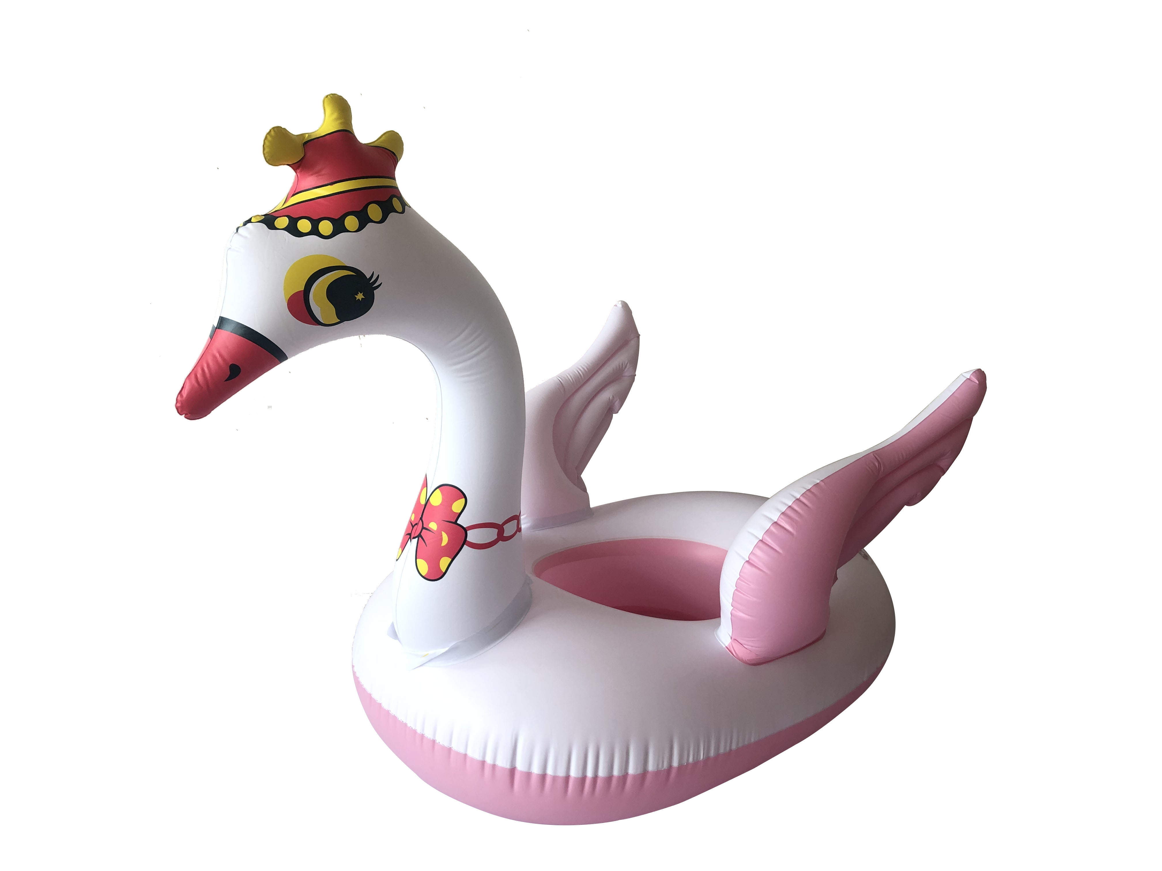 充气艇/游泳圈/坐圈细节图