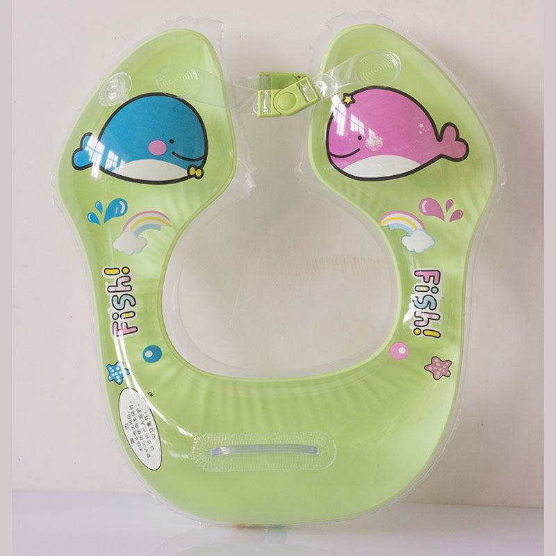 游泳圈/腋下圈/泳圈细节图