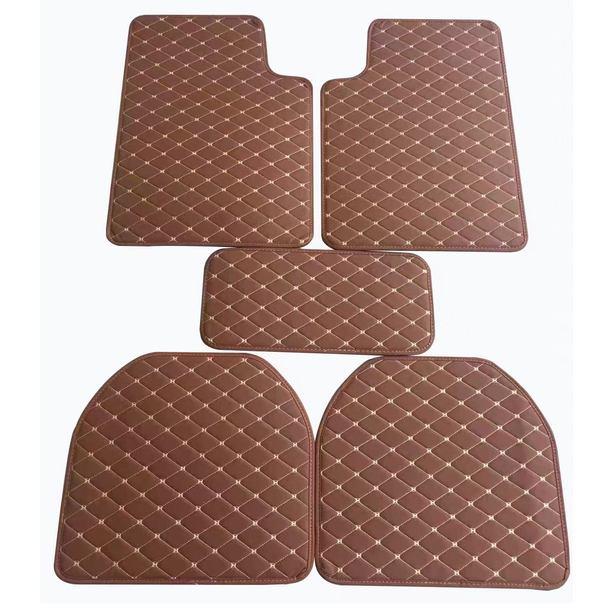 senbolia-JD-7 car floor MATS are specially customized for vehicles. They are environmentally friendly, odorless and easy to clean. Factory direct sales. Welcome to customize car supplies. Car supplies details Picture