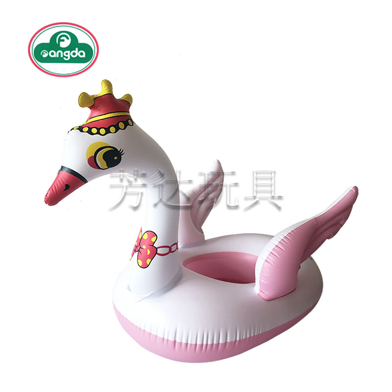 其他充气玩具实物图