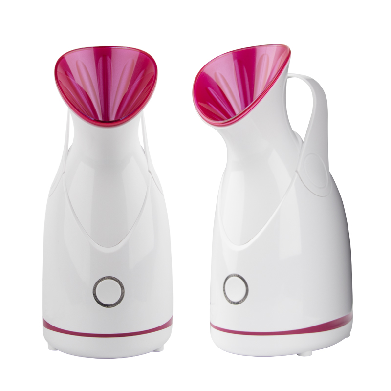 Cross-border hot sale cara nariz amazon electrodomésticos anion humidificación y rehidratación pulverizador nano atomizador de hidratación de belleza vaporizador facial vaporizador facial Item Picture