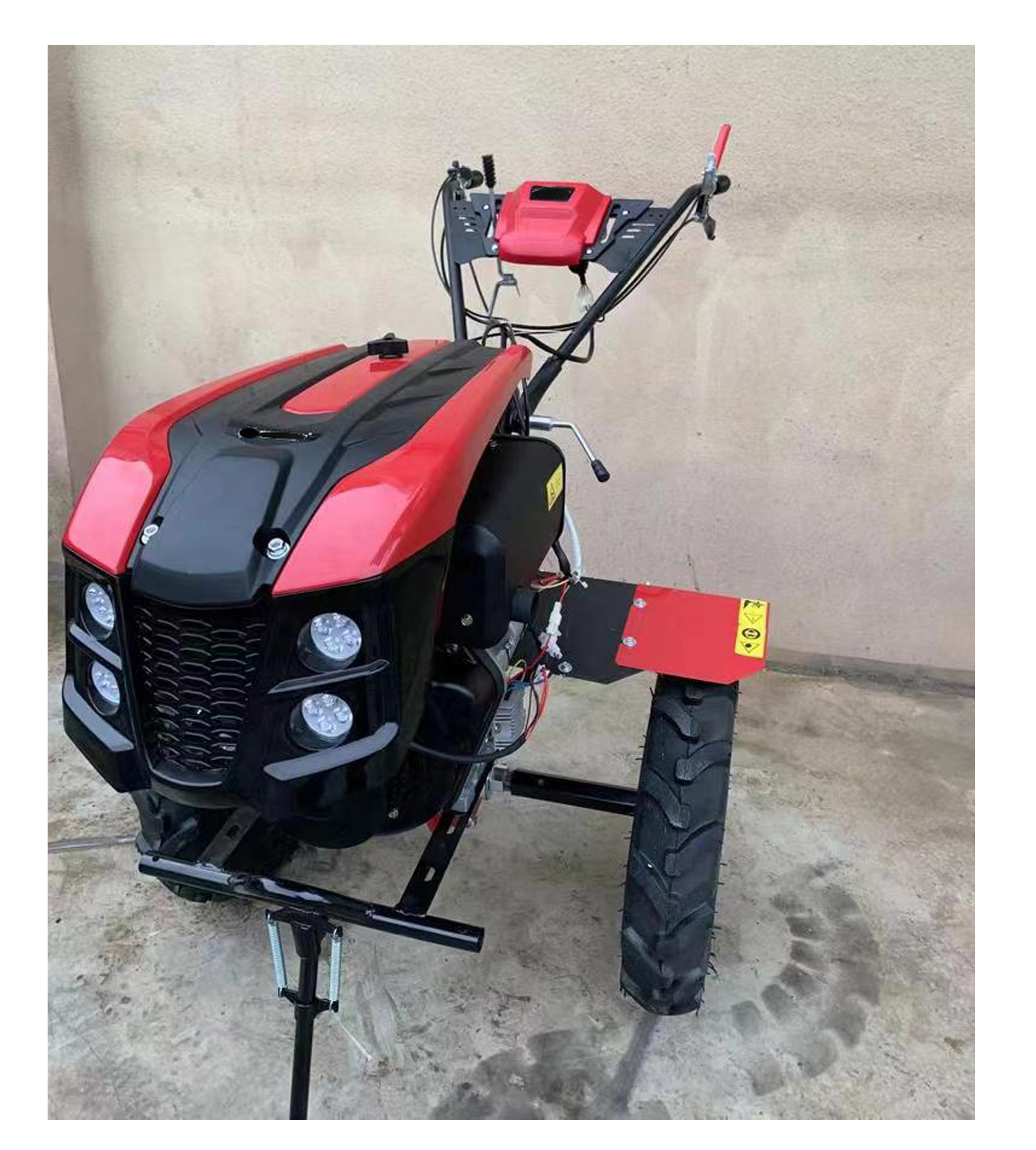 微耕机2（农用耕地机）