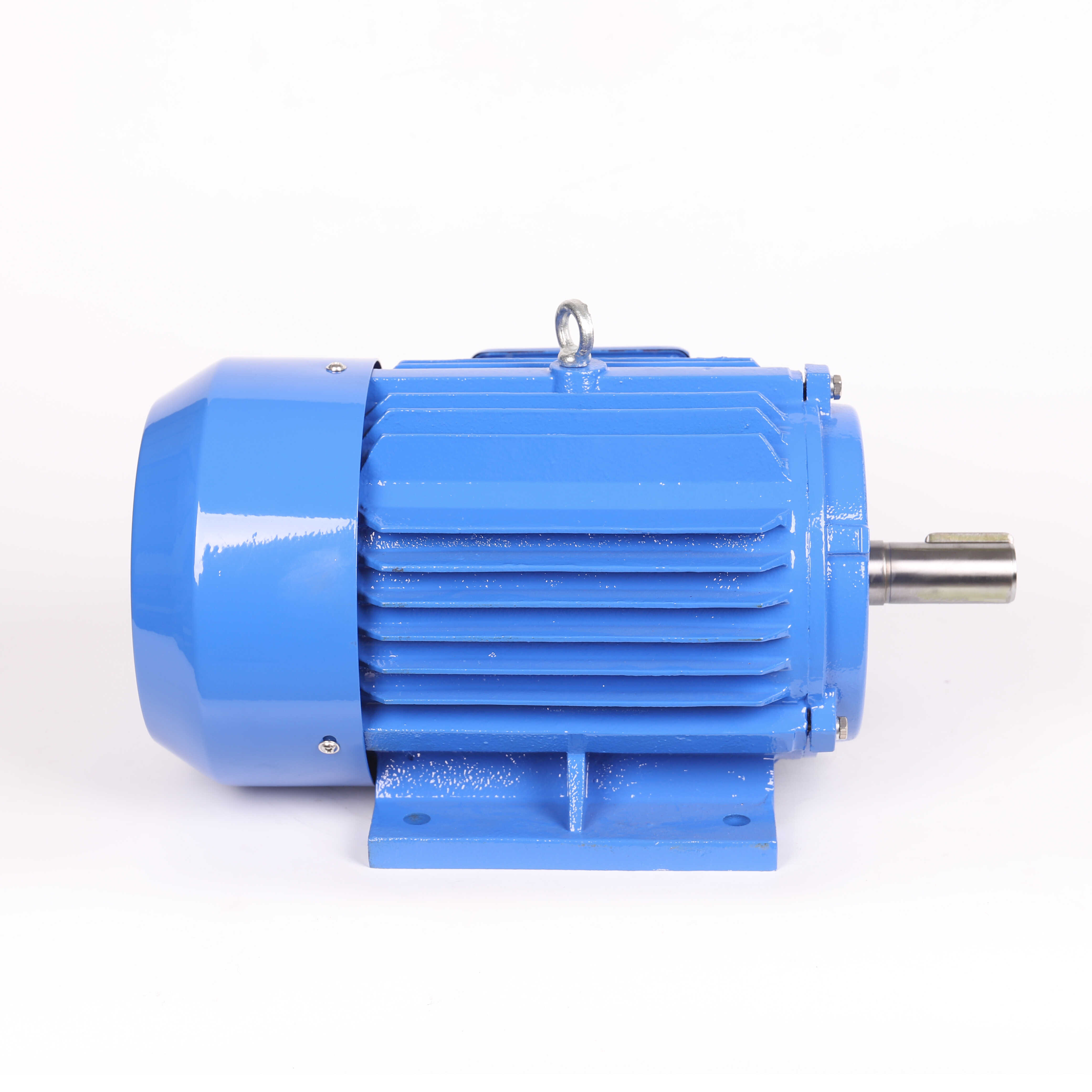 YE3-100L2-4-3KW铁壳1铜线三相电机