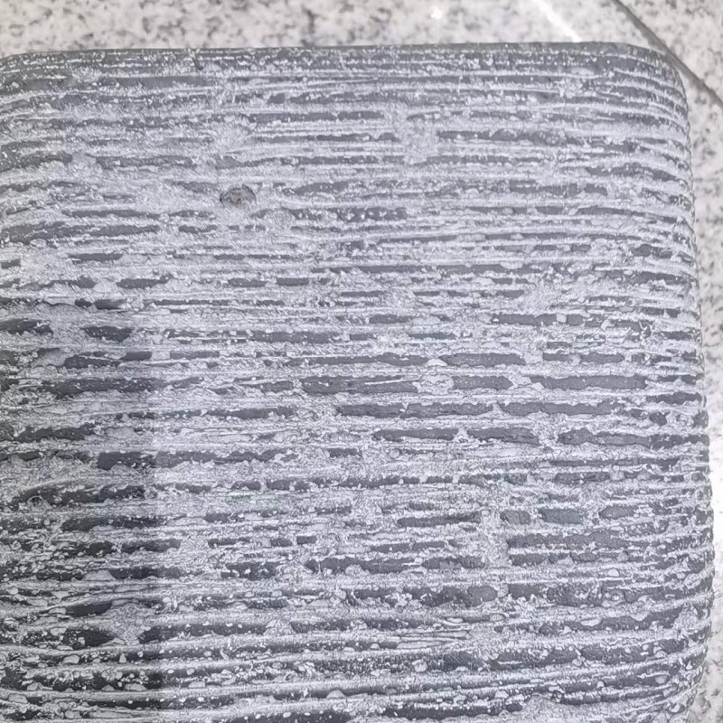 花瓶/花瓶/水泥花盆细节图