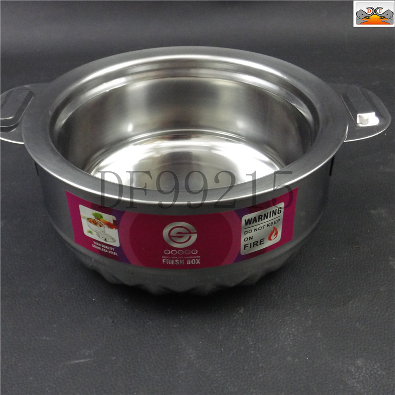 DF99215 All-steel Orchid Preservation pot DF Trading House Item Picture