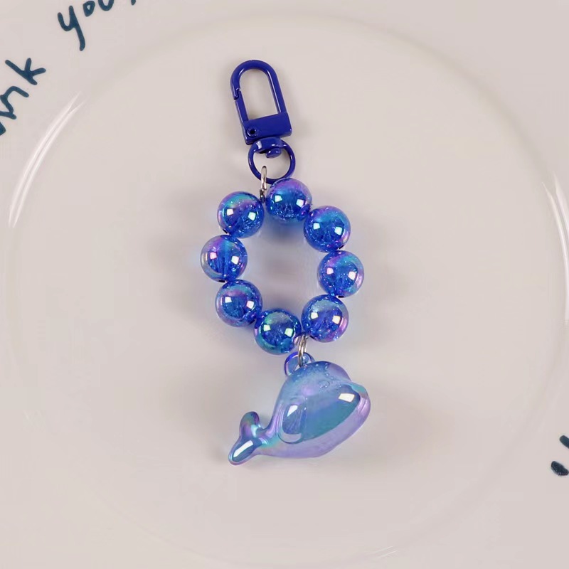 卡通钥匙扣/PVC钥匙扣挂绳产品图