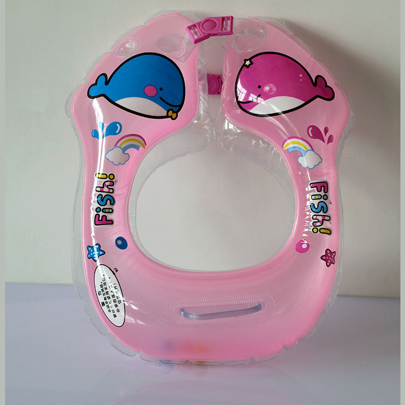 游泳圈/腋下圈/泳圈产品图