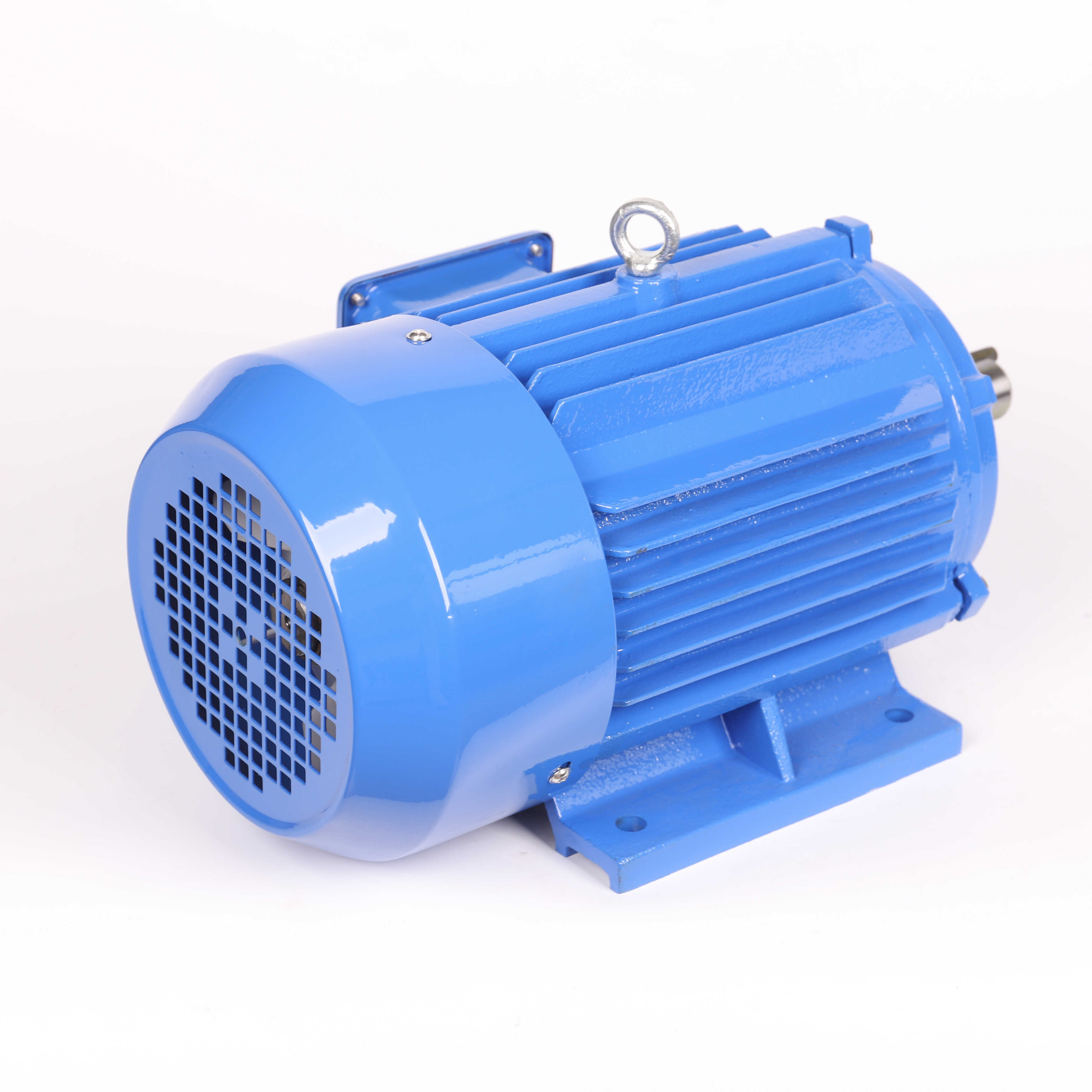 YE3-100L2-4-3KW铁壳1铜线三相电机