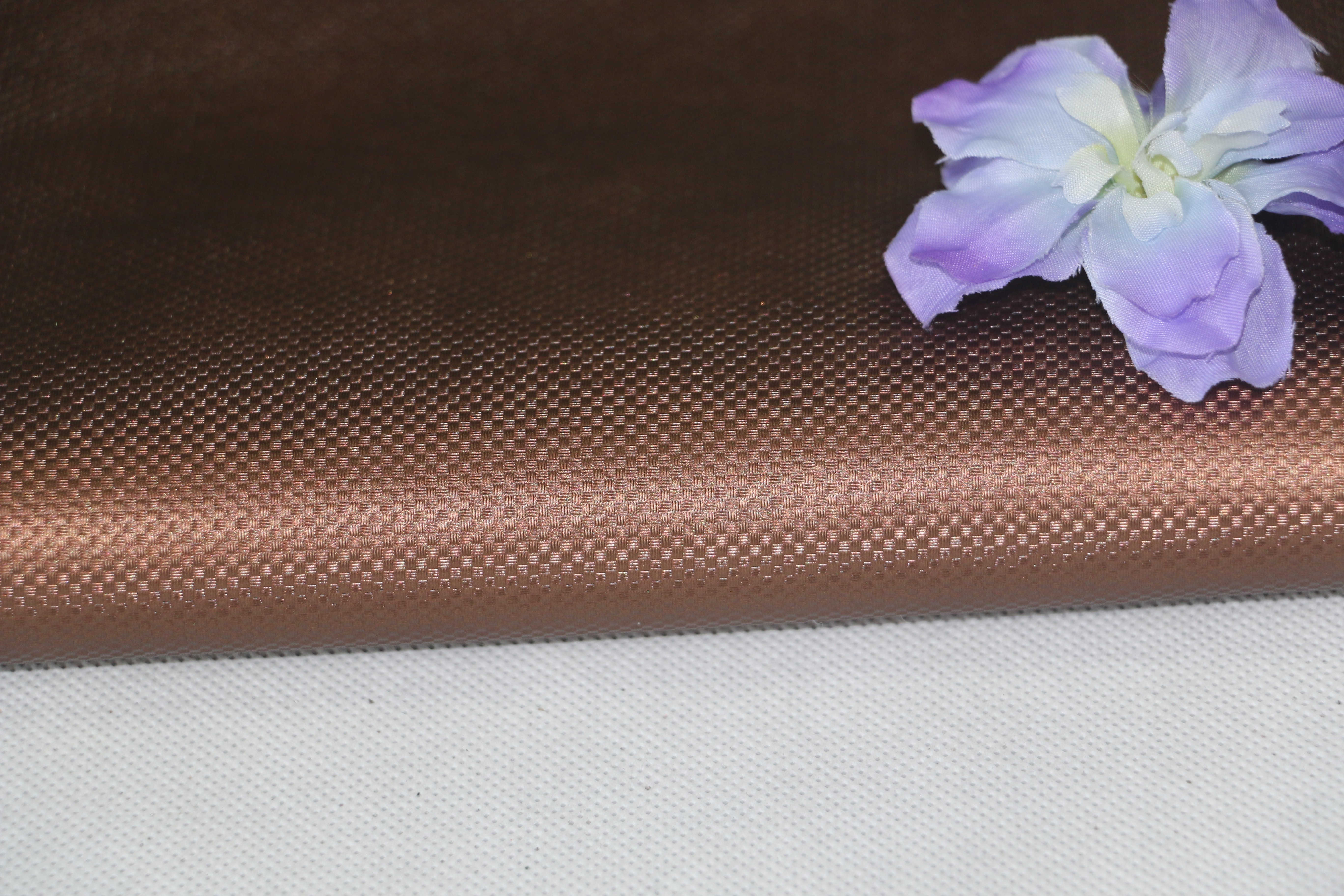 Yikelong Environmental Protection Decorative Leather Hotel Soft Packaging Material Factory Wholesale artificial Leather - Whitewash Leather in stock details Picture