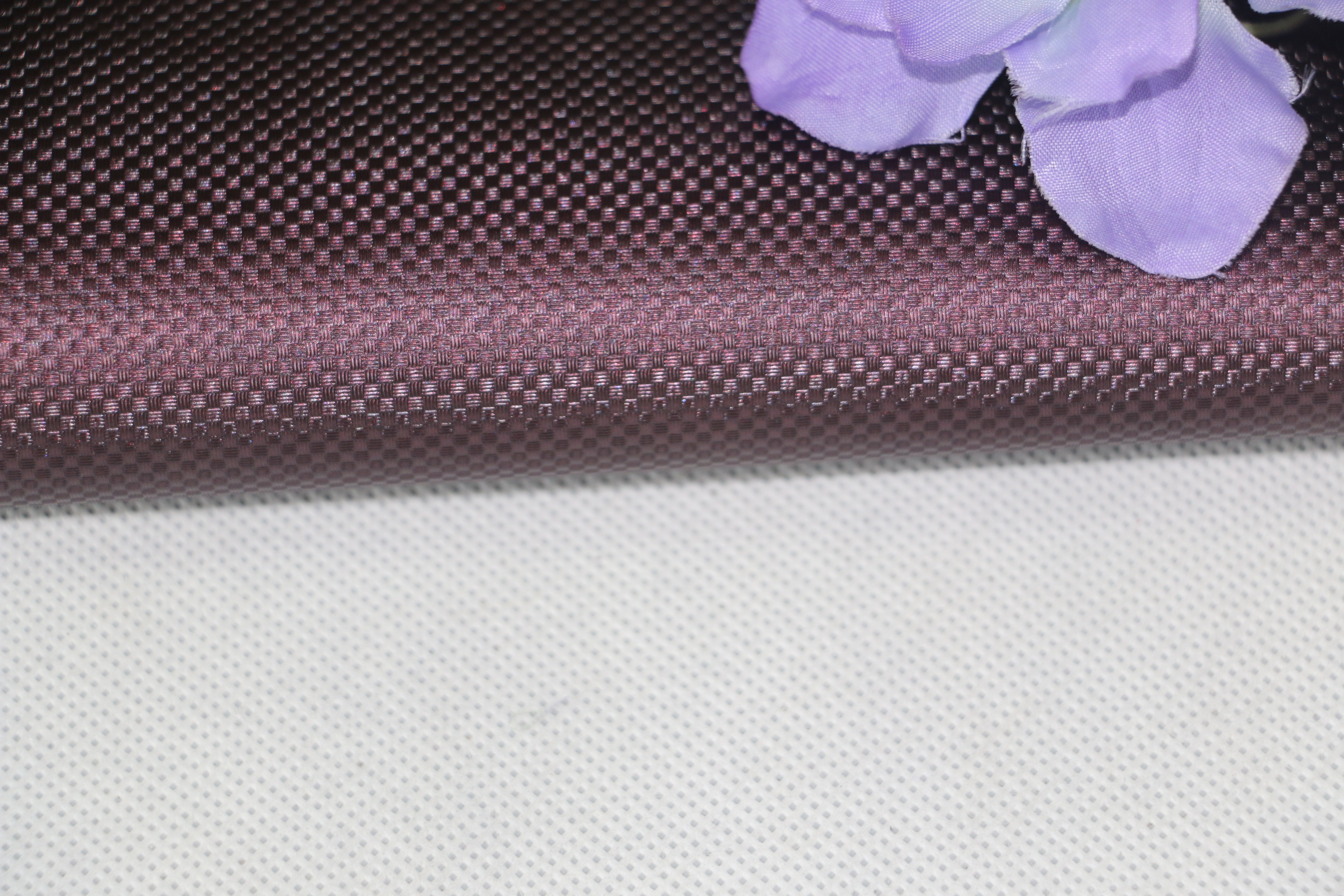 Yikelong Environmental Protection Decorative Leather Hotel Soft Packaging Material Factory Wholesale artificial Leather - Whitewash Leather in stock Application Scenario