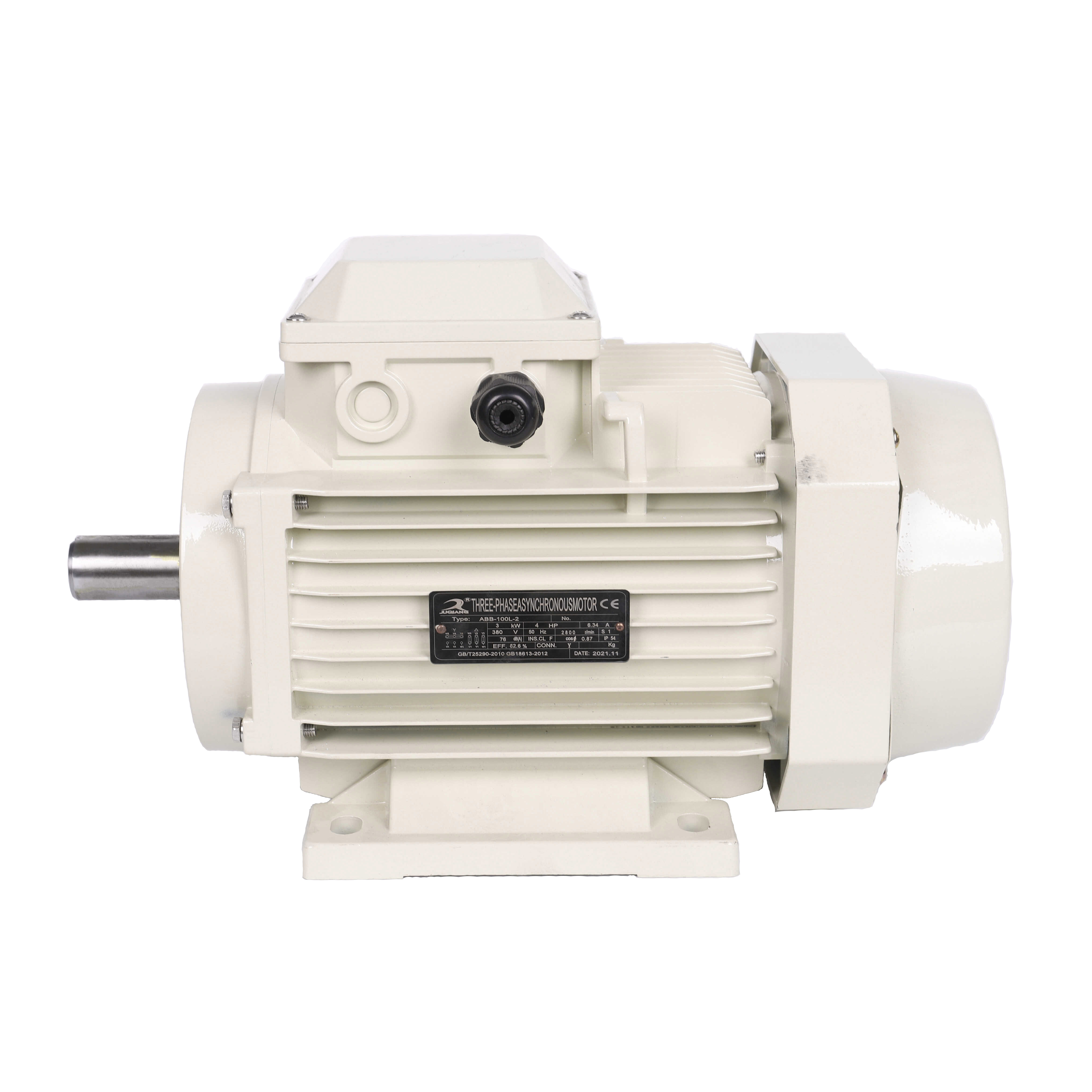 ABB/三相电机/2P产品图