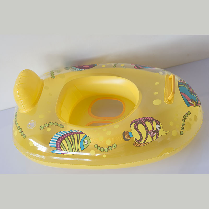 充气艇/游泳圈/坐圈细节图