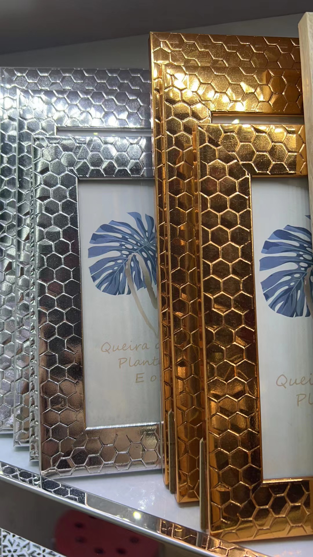 相框、画框实物图