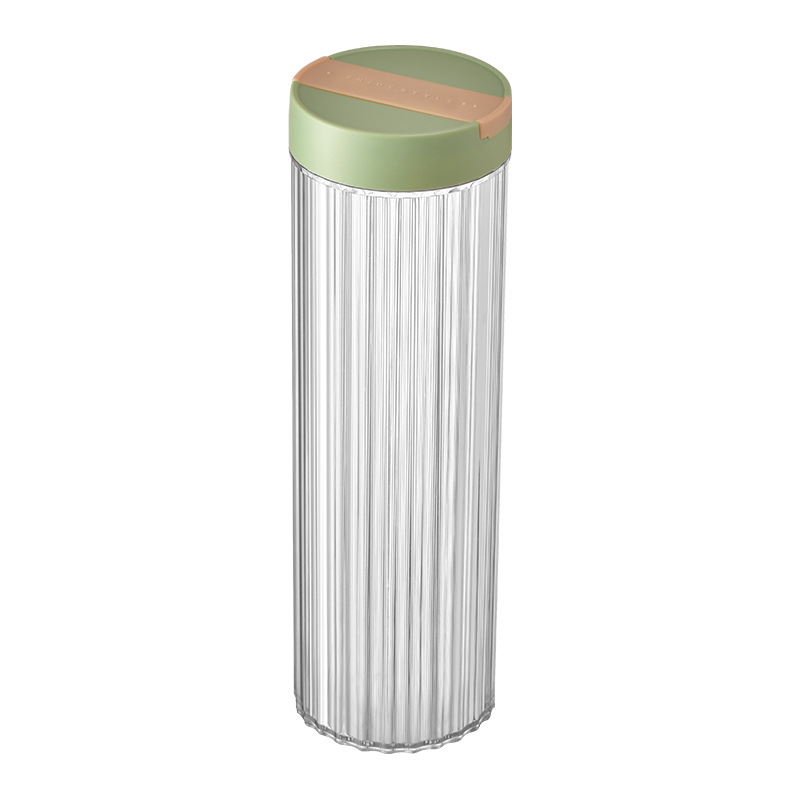 Japanese pasta sealed cans Specification image