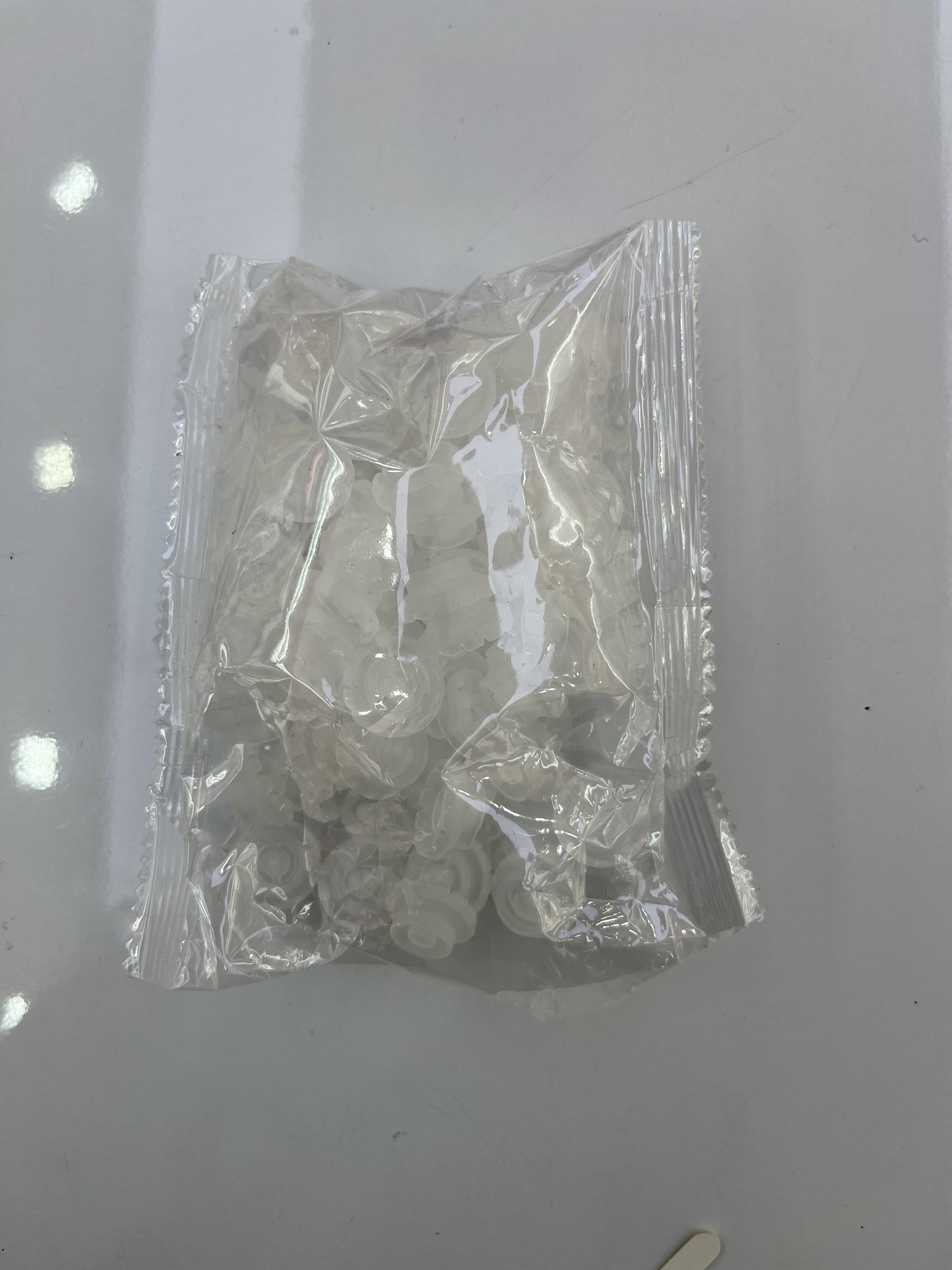 胶水延时杯/假睫毛/睫毛产品图