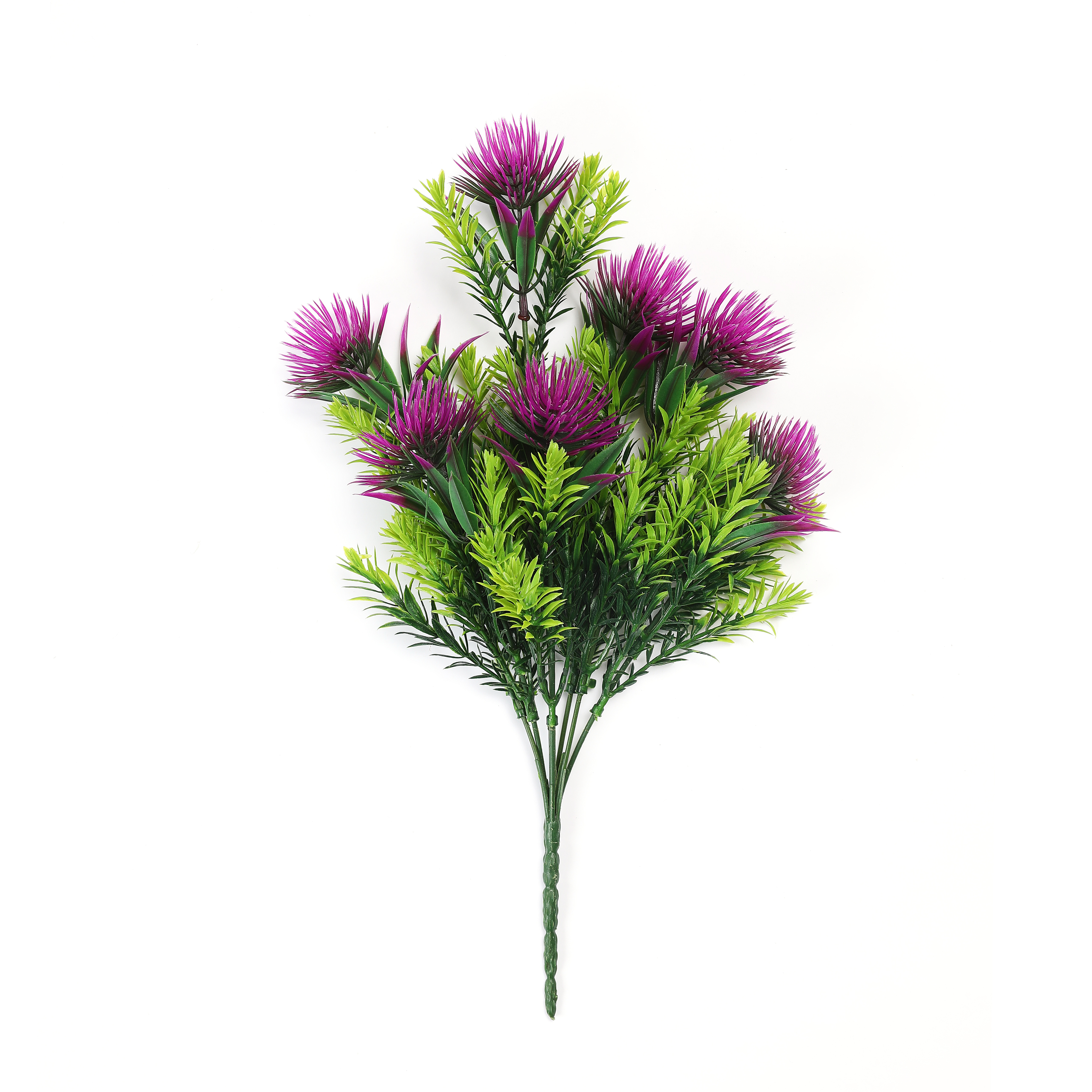 剑伟仿真植物0816仿真水草叶子仿真花43