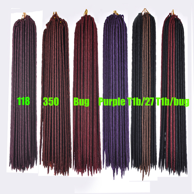 Wholesale of African wigs for European and American women, including large braids, dirty braids and ponytails Specification image