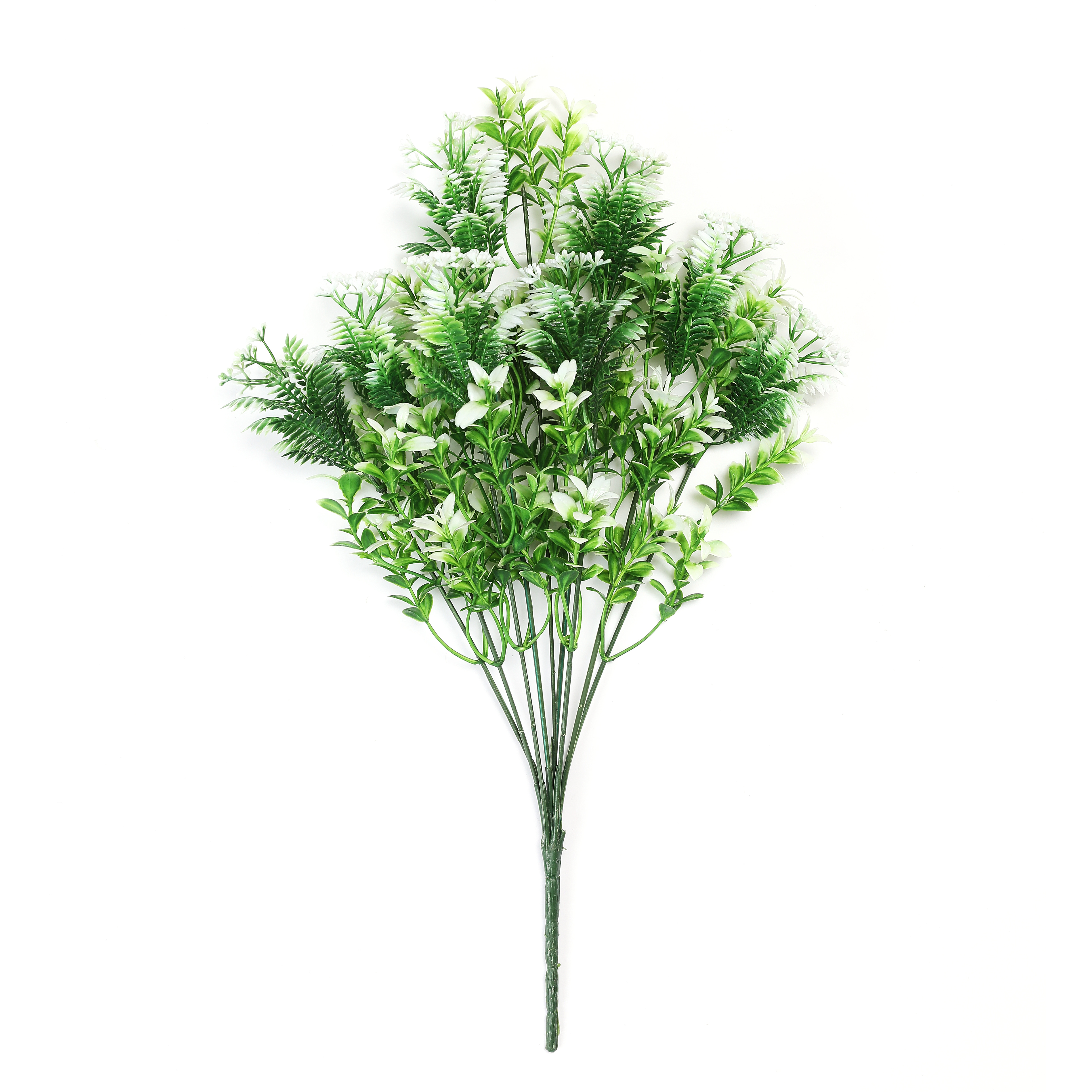 剑伟仿真植物0816仿真水草叶子仿真花52