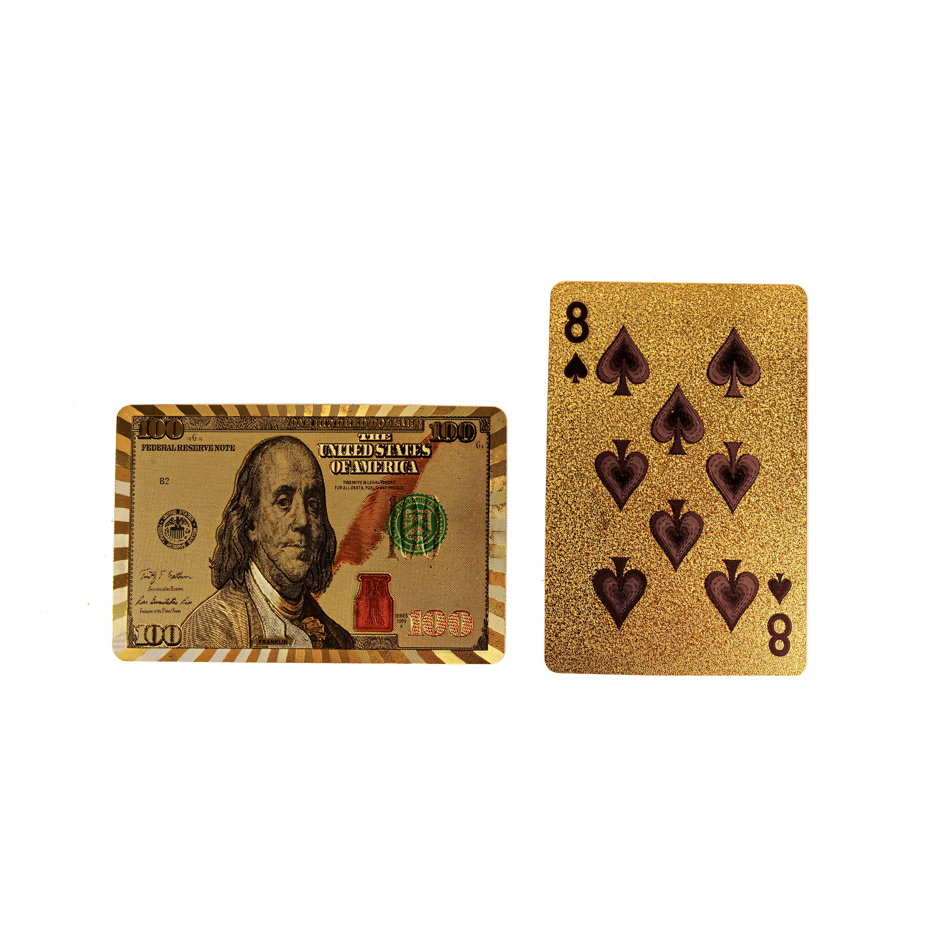 扑克、桌游牌实物图