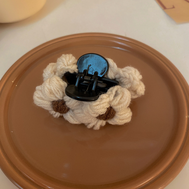 发夹/饰品细节图
