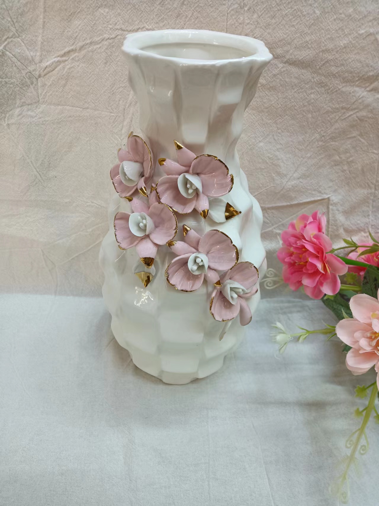陶瓷/花瓶细节图