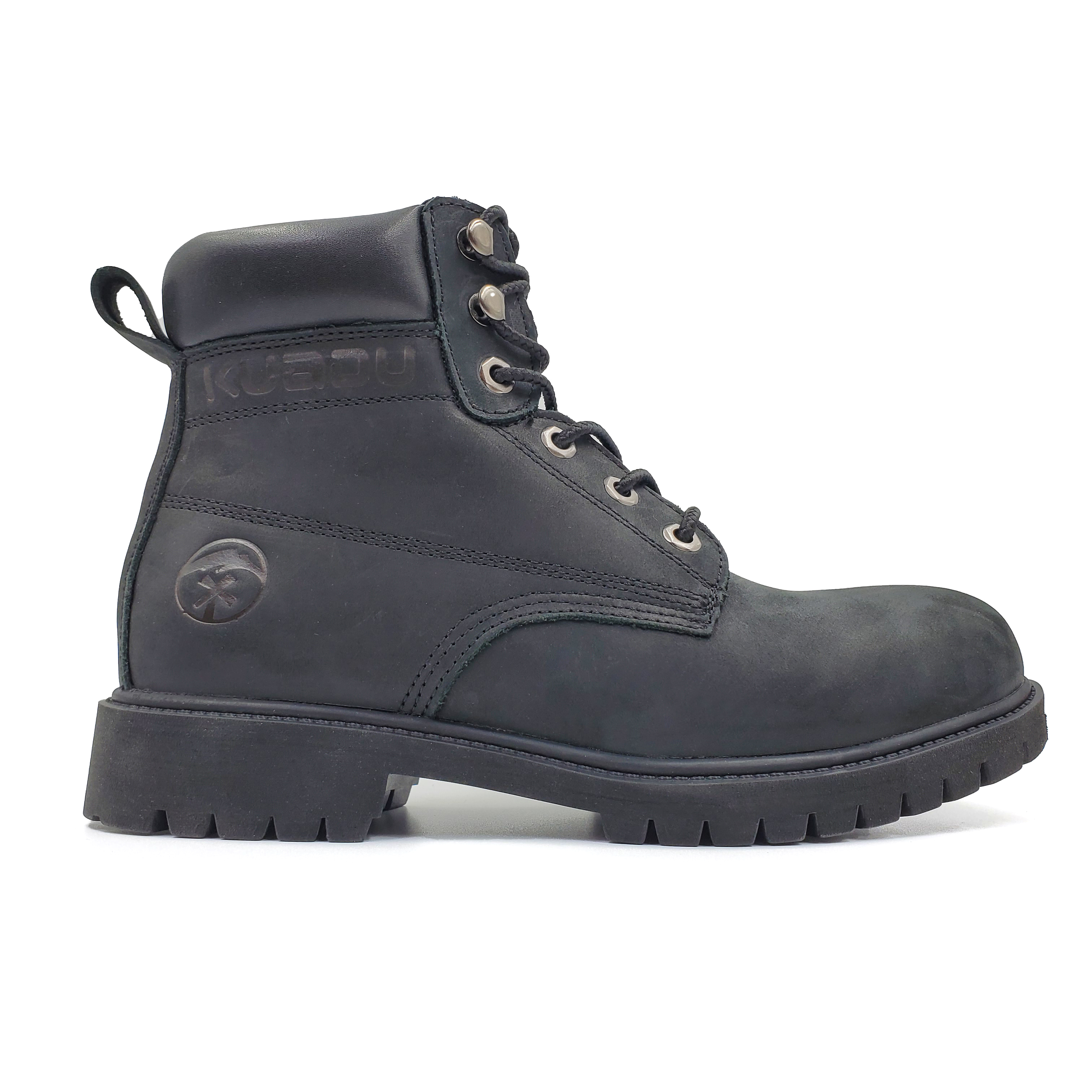 Martin Boots Men's Autumn and Winter new high-top versatile height-increasing boots, British work boots, casual shoes, military boots, men's shoes