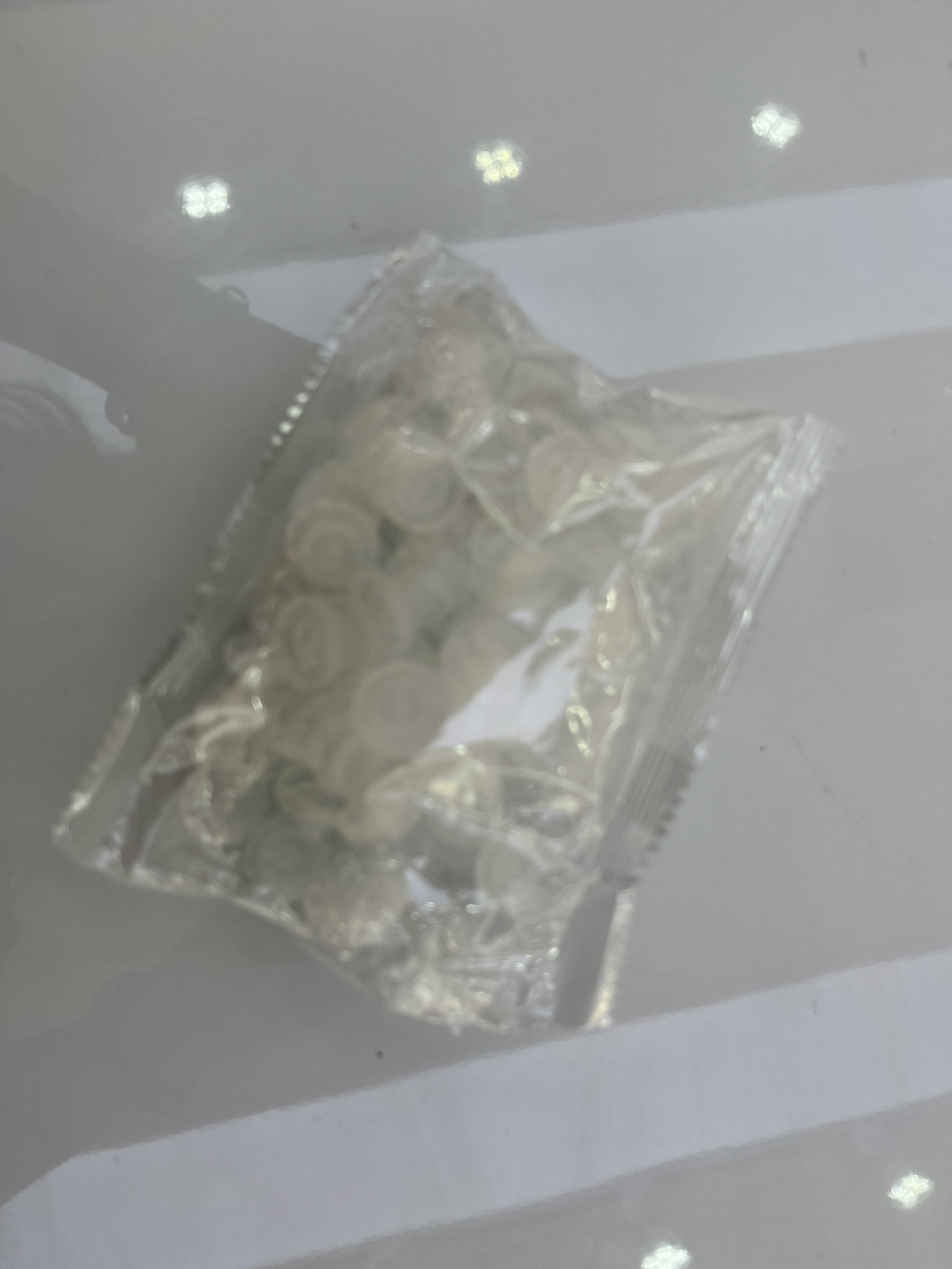 胶水延时杯/假睫毛/睫毛细节图