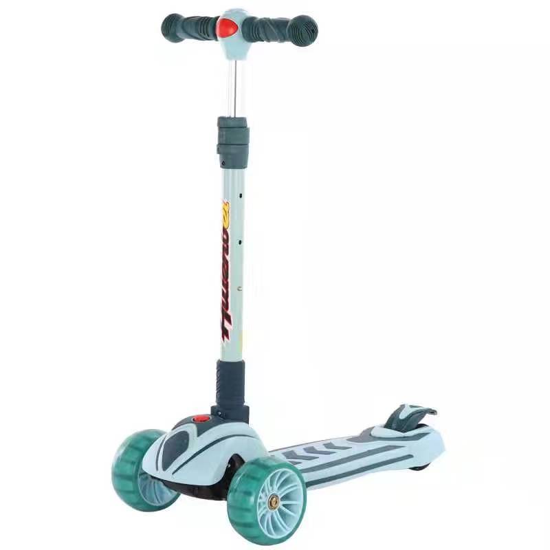 PU Hummer wheel belt light foldable with music