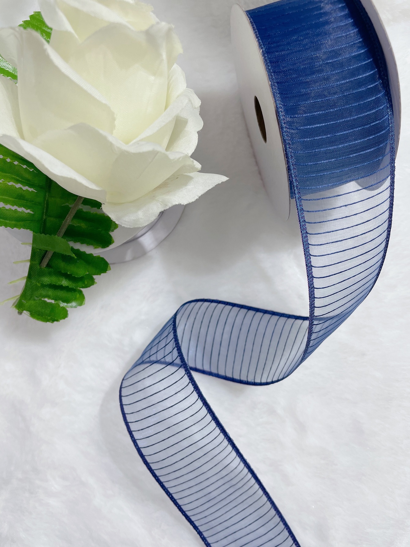 Packaging Belt in Use