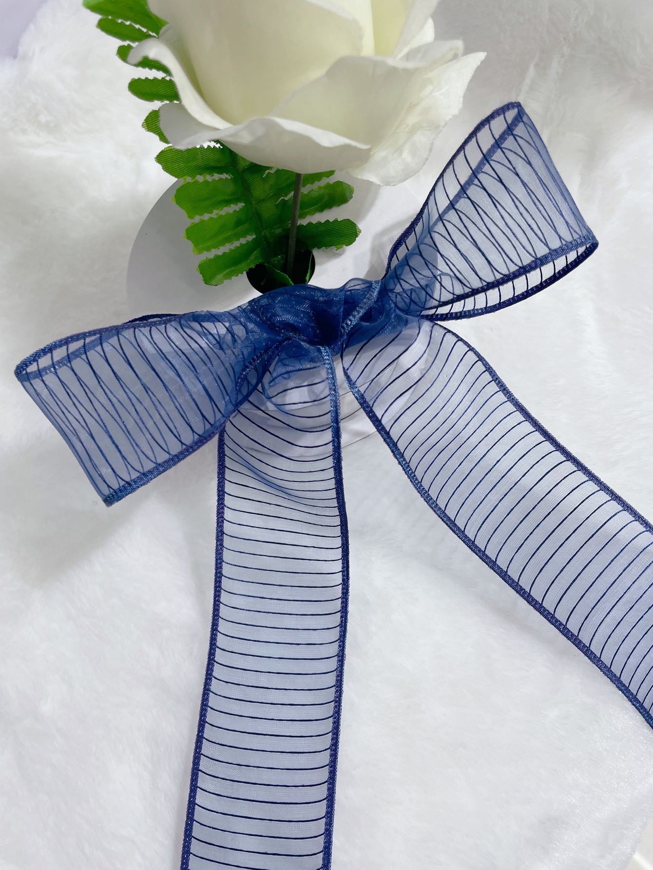 Gift Wrapped with Packaging Belt