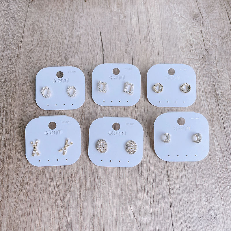 小巧/银针/小香风细节图