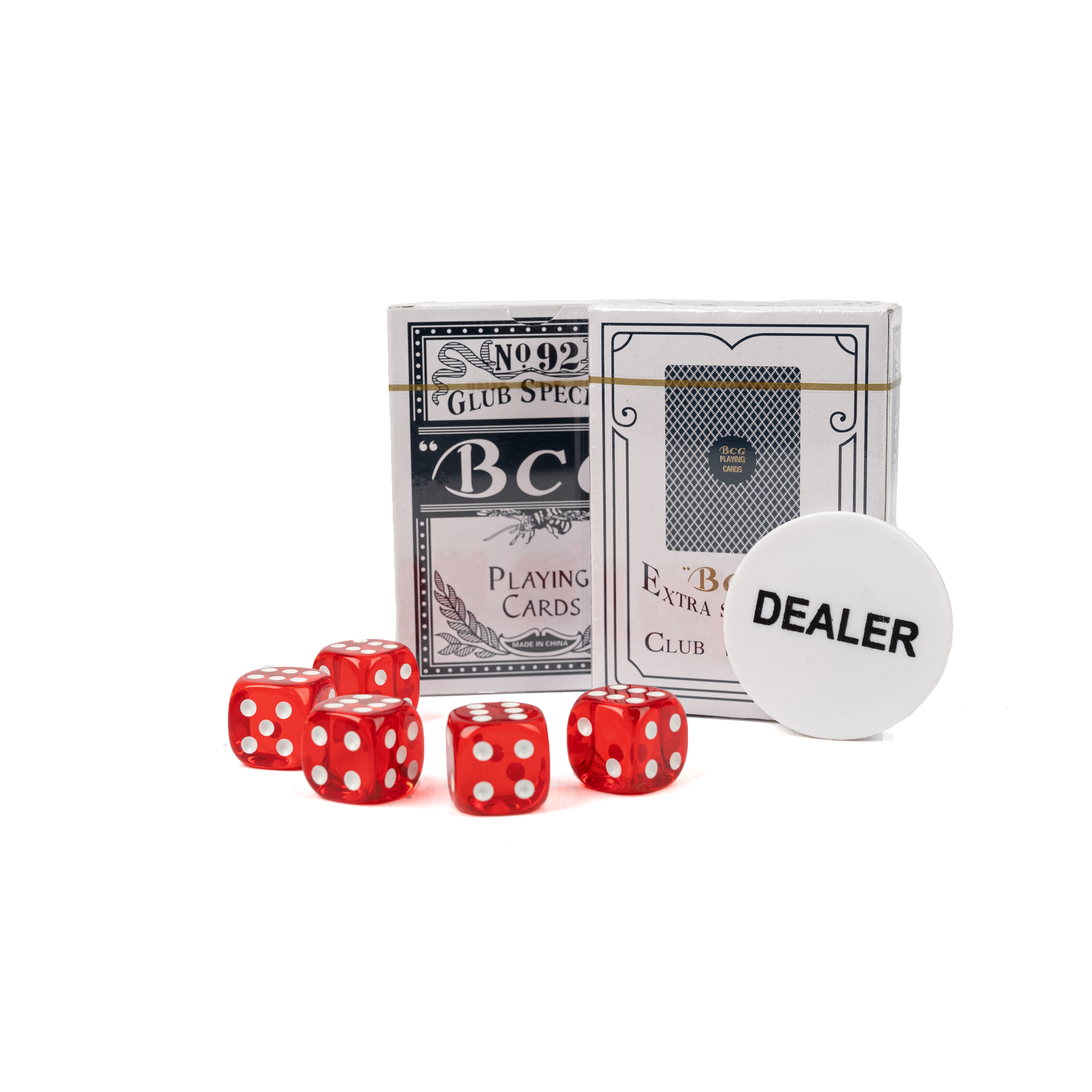 300-piece chip aluminum box set, Texas game chip poker dice set, supplied by leisure and entertainment manufacturer Item Picture