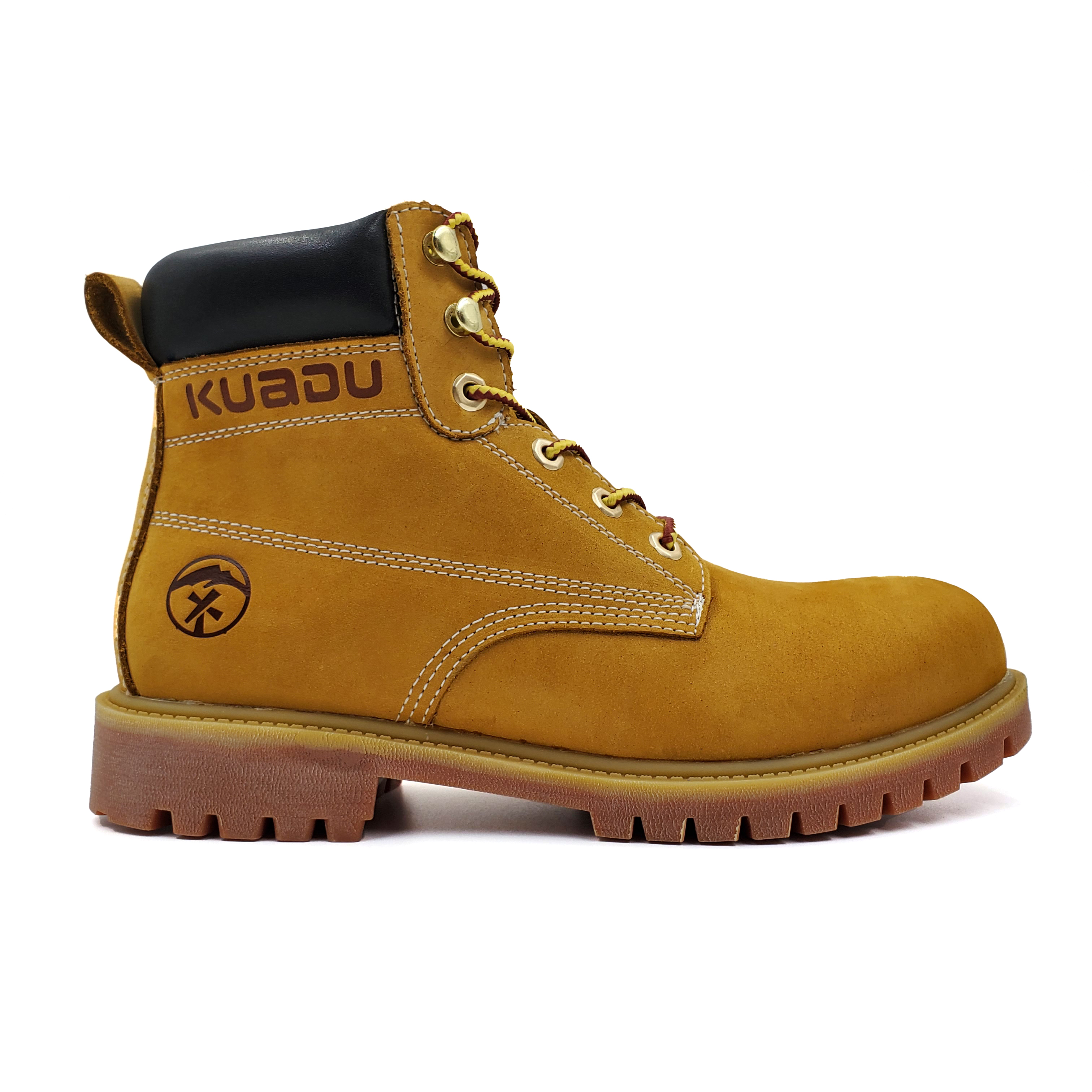 European station vintage Martin boots, genuine leather high-top handcrafted shoes, cowhide aged workwear motorcycle boots, versatile men's ankle boots