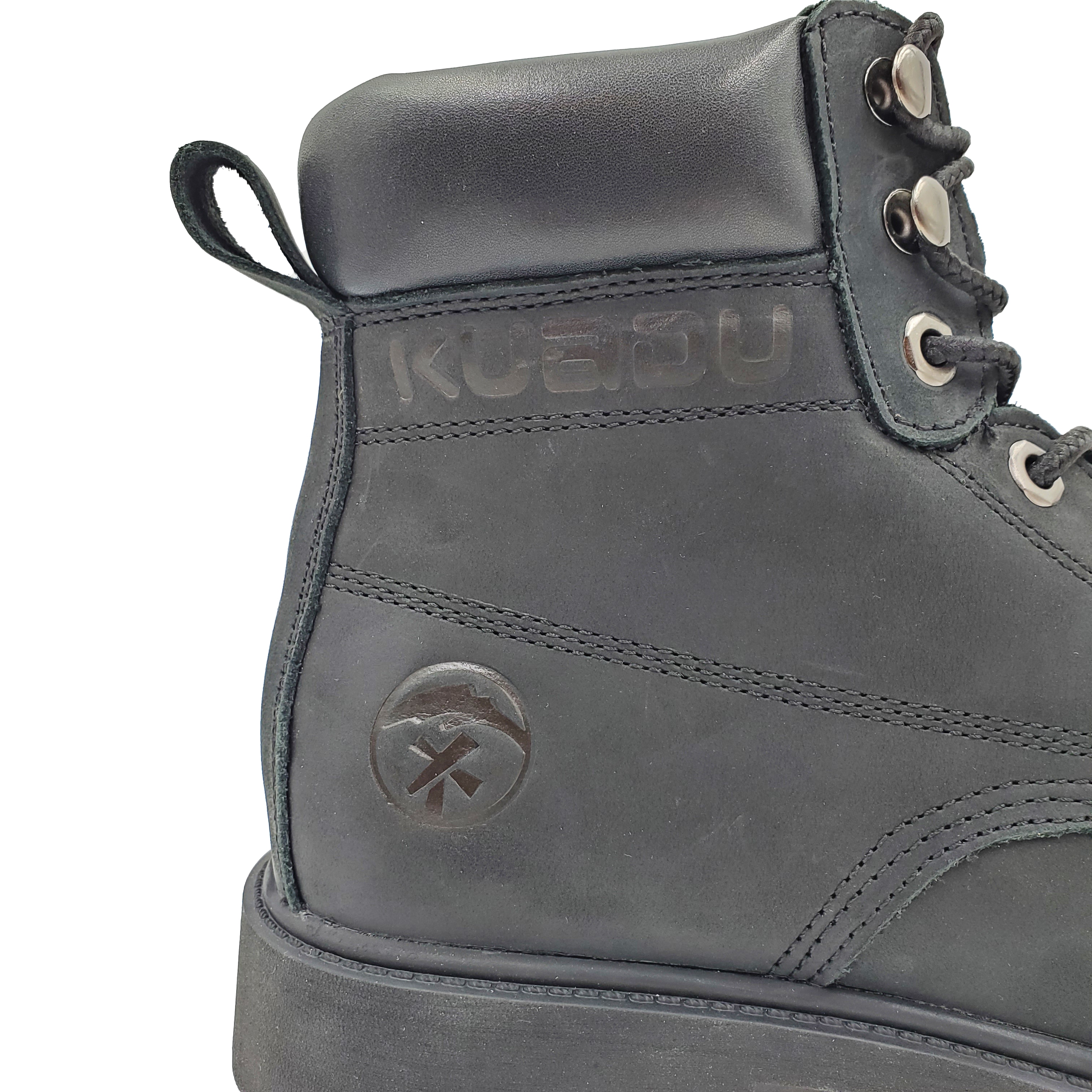 Martin Boots Men's Autumn and Winter new high-top versatile height-increasing boots, British work boots, casual shoes, military boots, men's shoes Specification image