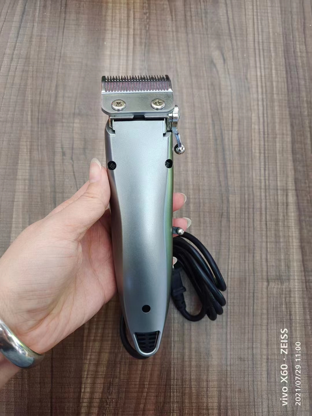 狗狗清洁美容工具实物图