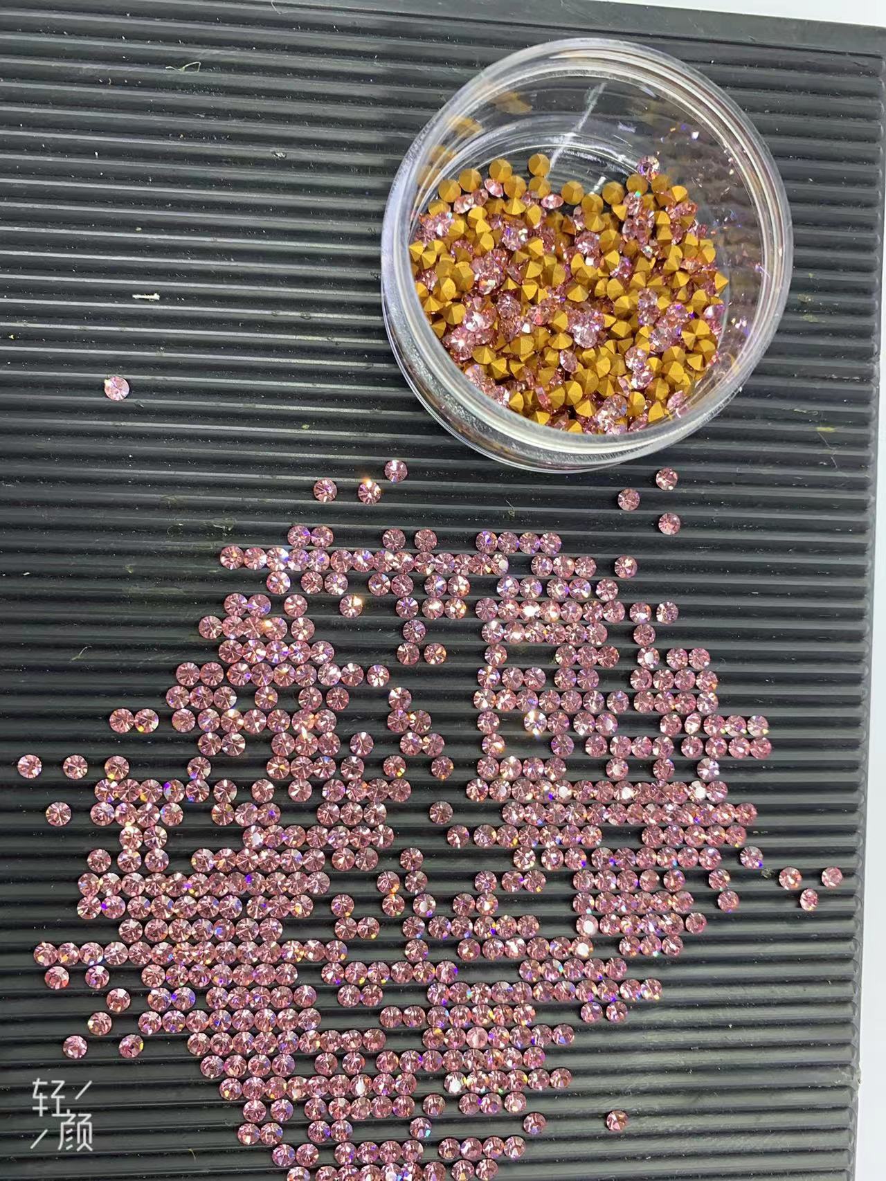 饰品配件/水钻/进口钻细节图