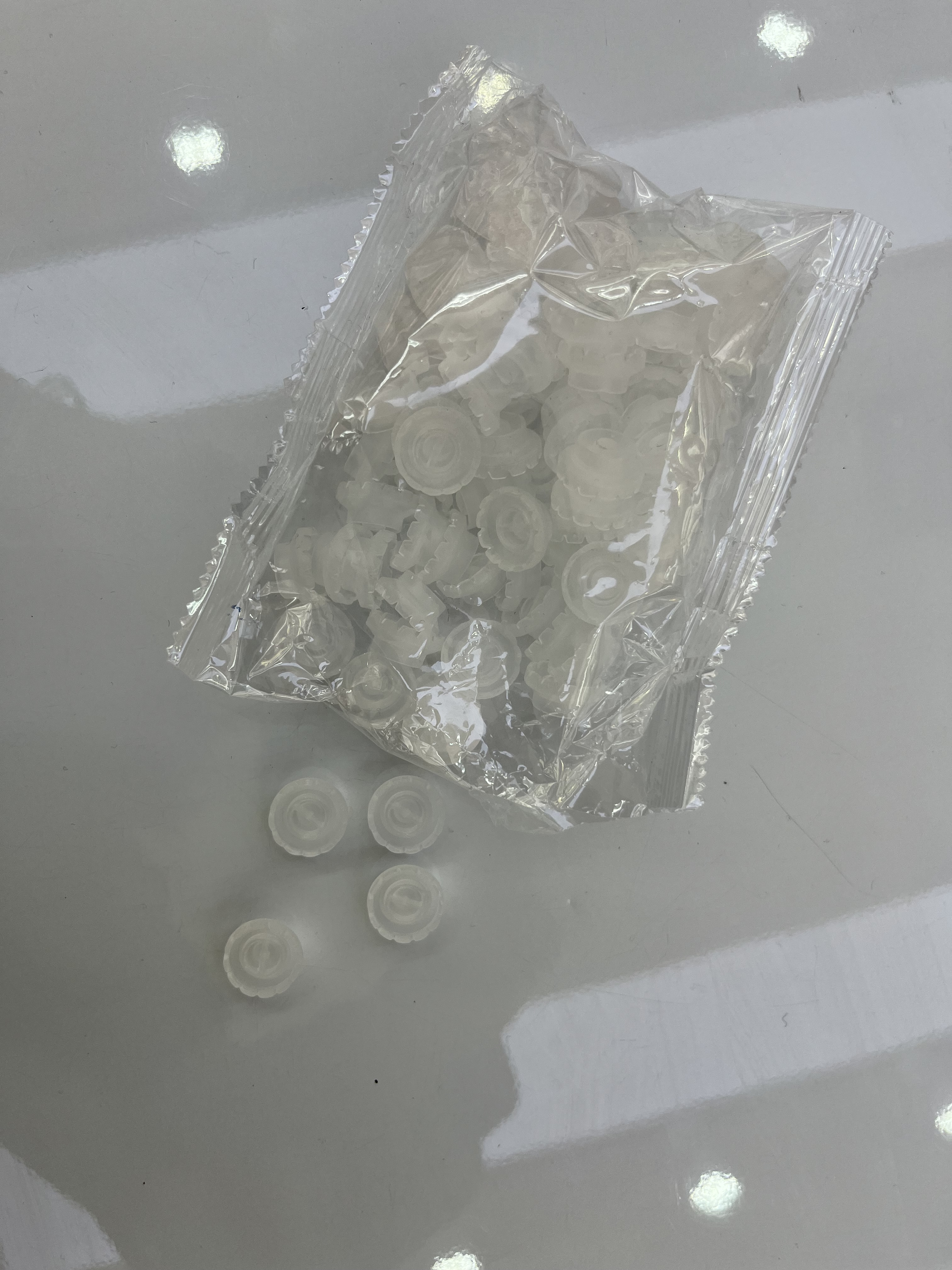 NEW SHOW假睫毛美睫工具辅助工具睫毛胶水延时杯