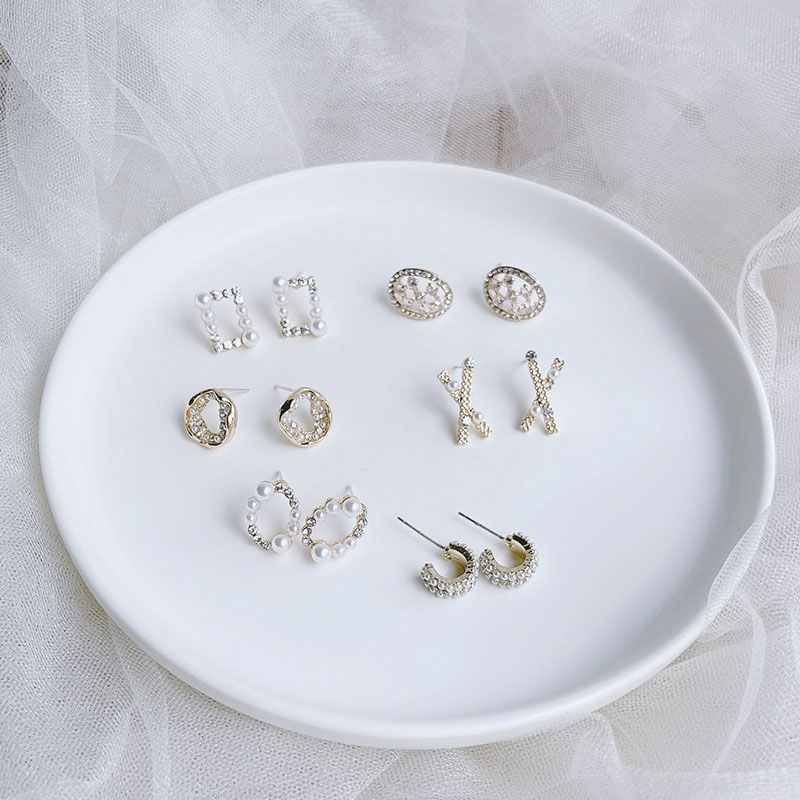 小巧/银针/小香风产品图