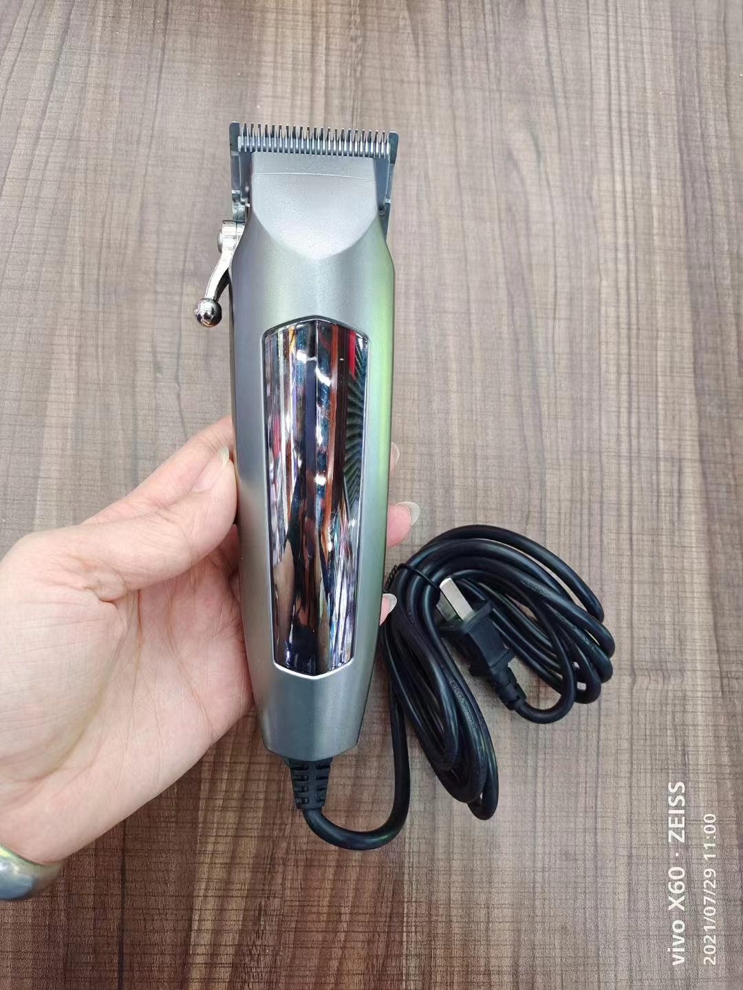 宠物剪/狗狗美容/直插充电产品图