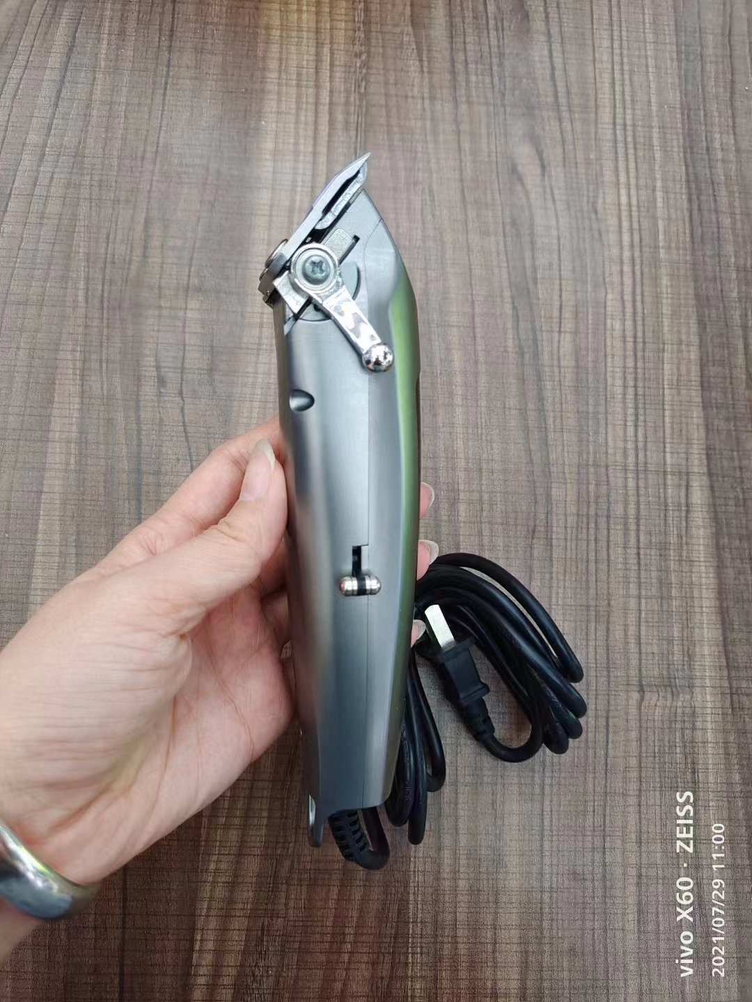 宠物剪/狗狗美容/直插充电细节图