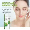 SADOER 20g Vitamin C Aloe Vera Pomegranate Eye Cream for moisturizing and improving dark circles. Cross-border export wholesale details Picture
