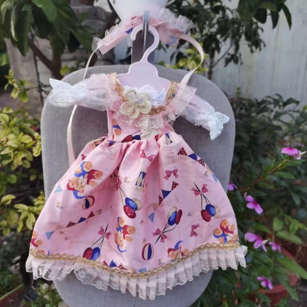 60 cm wedding dress Barbie doll music version candy gel material MR-47