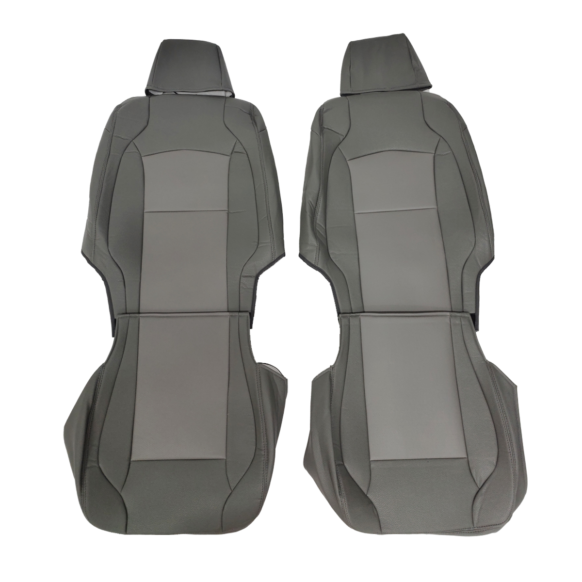 外贸座套 皮革PU汽车座椅套座垫 通用座套 seat cover